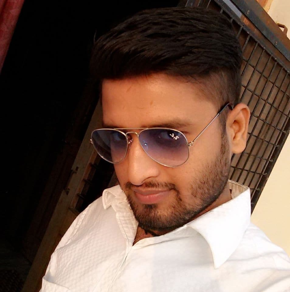 Kapil Kumar Pandey